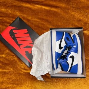 Nike 1985 Air Jordan 1